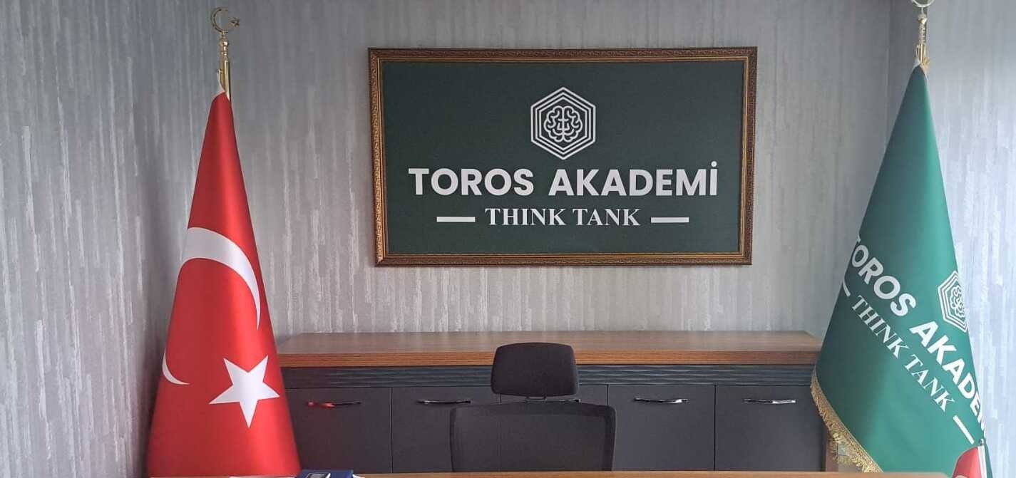TOROS AKADEMİ -THINK TANK- Basında